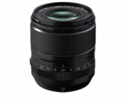 Objektiv Fujinon XF-33 mm f1,4 R LM WR b