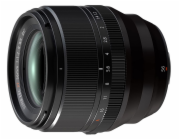 Objektiv Fujinon XF-56 mm f 1.2 R II WR