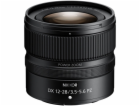 Nikon Z 12-28 mm f/3.5-5.6 PZ VR NIKKOR