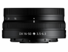 Nikon Z 16-50mm f/3.5-6.3 DX NIKKOR