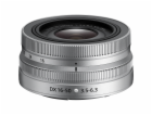 Nikon Z16-50mm f/3.5-6.3 DX NIKKOR Silve