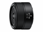Nikon Z 28 mm f/2.8 NIKKOR