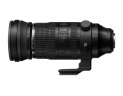 Olympus objektiv 150-600 mm F5.0-6.3 bla