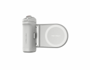 PGYTECH MagCam Phone Grip (Misty Gray)