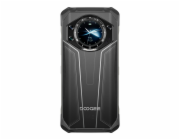 Doogee S119 Snowcap Silver