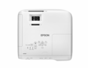 Epson projektor EB-FH18, 3LCD, FullHD, 4100ANSI, 16000:1, HDMI, WiFi, Miracast