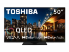 Toshiba 50QV3463DG 50palcový QLED televizor