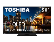 Toshiba 50QV3463DG 50palcový QLED televizor