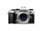 Olympus OM-5 II body silver