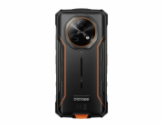 Doogee Fire 7 5G 4GB+256GB Blaze Orange