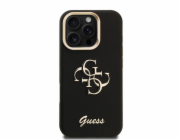Guess 4G Logo Stand Camera Frame iP 16 P
