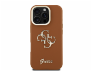 Guess 4G Logo Stand Camera Frame iP 16 P