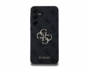 Guess PU 4G Metal Logo Samsung Galaxy A3