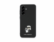 Karl Lagerfeld Saffiano Metal K+Ch Galax