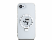 Karl Lagerfeld Ringstand MagSafe iPhone 