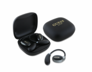 Guess Satin Classic Logo OWS sluchátka, 