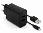 FIXED nabíječ 2xUSB Apple lightning s MF