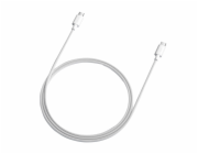 Xiaomi 3A Braided USB-C to USB-C Cable (