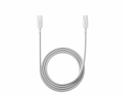 Xiaomi 6A Braided USB-C to USB-C Cable (