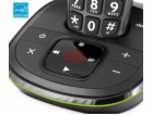 Doro PhoneEasy 105wr Duo, analoges Telefon