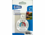 Teploměr Xavax 111309 pro ledničky, mrazničky
