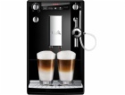 Kávovar Melitta Caffeo Solo & Perfect milk černý