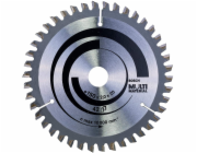 Pilový kotouč Multi Material - 150 x 20/16 x 2,0 mm, 42 - 3165140192910 BOSCH