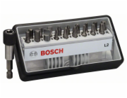 (18+1)dílná sada šroubovacích bitů Robust Line, L Extra-Hart 25 mm, (18+1)dílná sada - 316 BOSCH