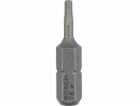 Šroubovací bity Bosch Extra Hard T8, 25 mm, 3 ks