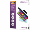 Fellowes Lamin. folie A3 80 mic matny - 100 kusu