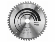 Pilový kotouč Optiline Wood - 260 x 30 x 3,2 mm, 48 - 3165140373845 BOSCH