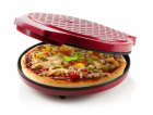 DOMO DO9177PZ pizza maker