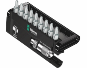 WERA Bit-Check 10 Drywall 1 Bits set