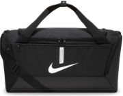 Sportovní taška Nike Academy černá, velikost S