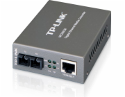 TP-Link MC200CM optický převodník převodník 1000BaseT (RJ45) - 1000BaseSX (SC) MultiMode 550m