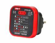 Uni-T Indikátor sítě 230 V AC Uni-T UT07A-EU