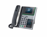 Poly Edge E450 IP telefon, PoE