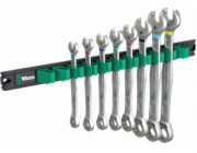 Wera 9632 magnetický proužek 6000 Joker Imperial 1, 8 kusů, klíč