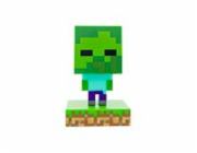 Paladone Minecraft Zombie Light