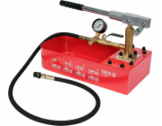 RUČNÍ ČERPADLO YATO TESTOVACÍ TLAKU
