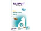 KATTOVIT Feline Spezial-Cream Gastro - pamlsek pro kočky ...