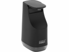 Joseph Joseph Slim Compact Soap Pump black