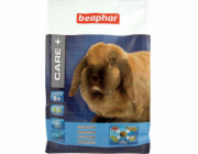 Beaphar Care+ Senior Krmivo pro králíky starší 6 let - 1,5 kg