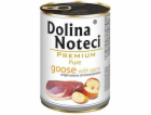 Dolina Noteci Premium Pure husa bohatá na jablka - vlhké ...