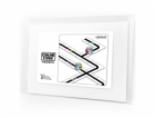 Ozobot barevné magnety, základní sada, 36 dlaždic