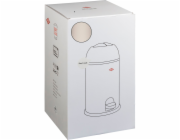 WESCO Kickmaster Jr. pískově matný odpadkový koš