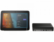 POLY Starter Kit Studio G9 Plus pro Microsoft Teams Desktop HP Mini IP A3LU8AA