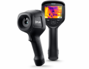 Termokamera Flir E6 Pro 240 x 180 černá