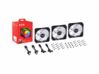 ADATA XPG VENTO  120 3er PACK LÜFTER RGB BLACK         RE...