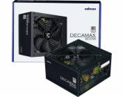 Zalman Zdroj ZM600-LX3 Decamax 600W